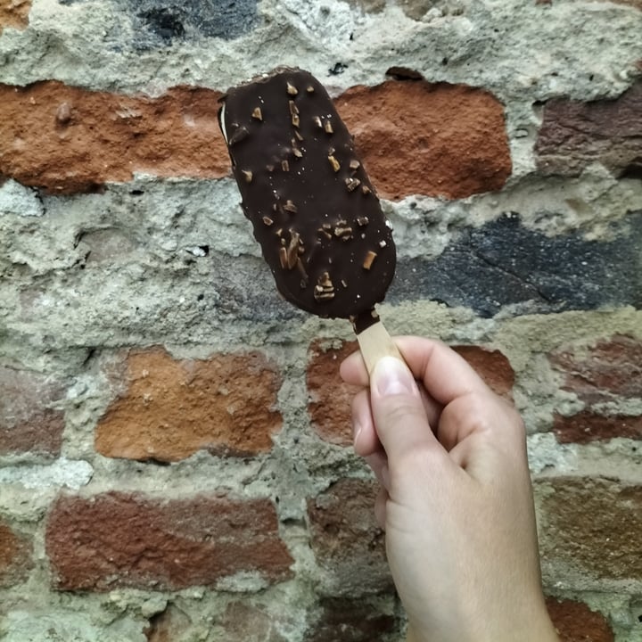 Gelatelli Vegan Ice Cream with Chocolate and Almonds Review abillion
