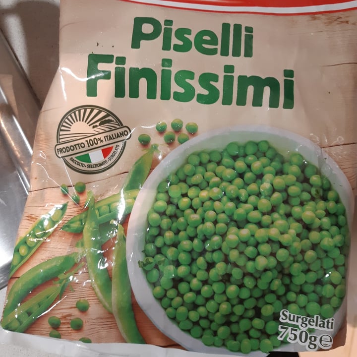 Conad Piselli fini in busta Review abillion