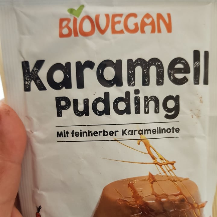 Biovegan Karamell Pudding Reviews | abillion