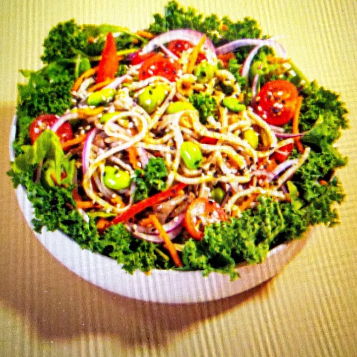 eeetwell Msida, Malta Garden noodles Review abillion