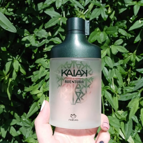 Natura Perfume Kaiak Aventura Reviews | abillion