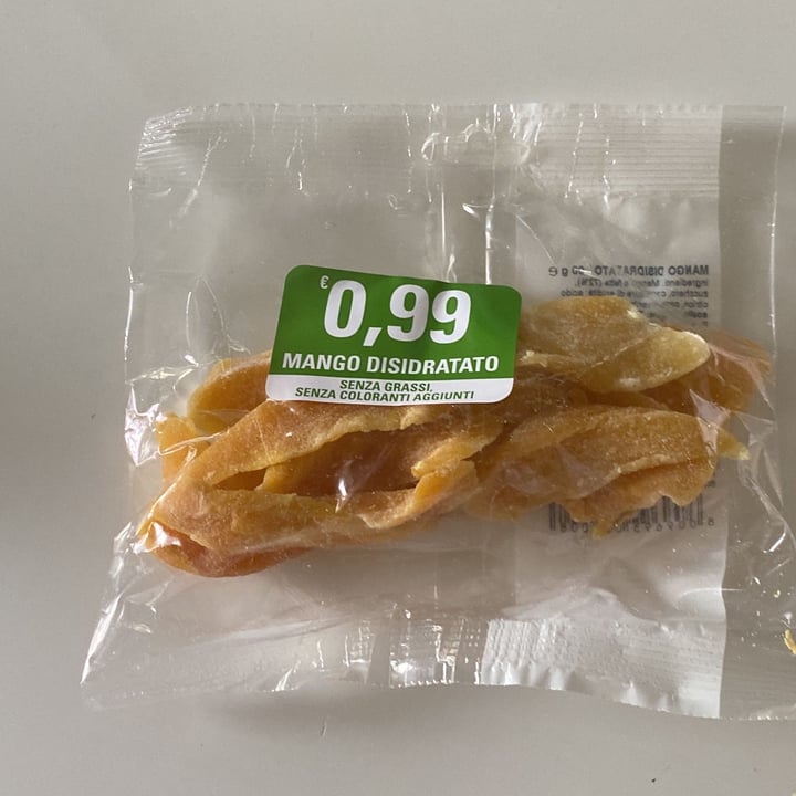 Aldi foodie market mango disidratato Reviews abillion