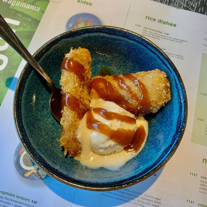 wagamama bath United Kingdom Banana Katsu Review abillion