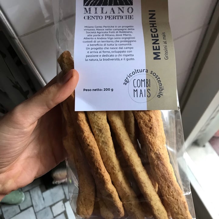 Milano Cento Pertiche Reviews Abillion