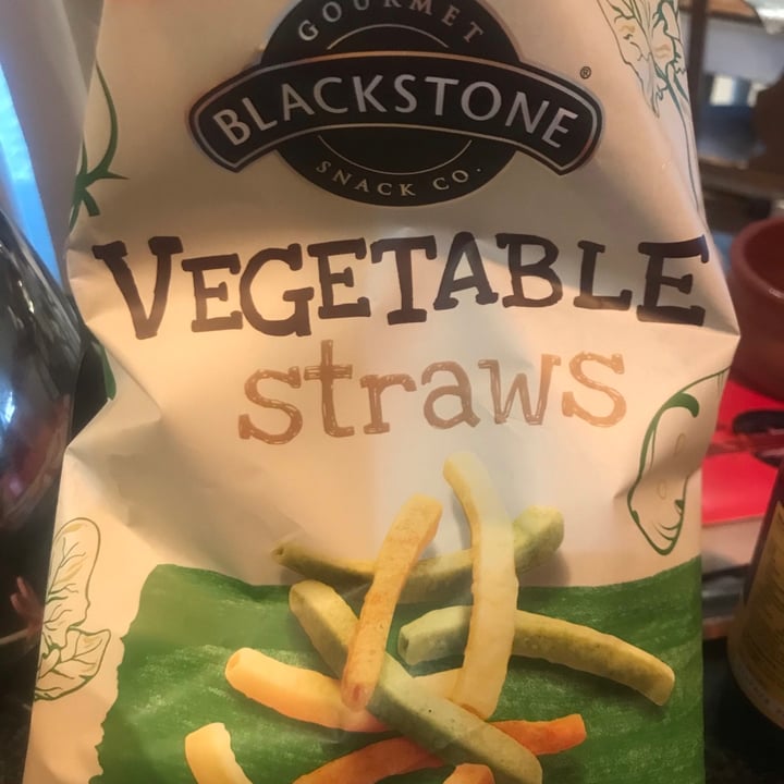Blackstone Chips Vegetable Straws Reviews abillion