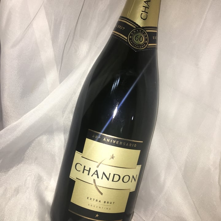 Chandon Champagne Extra Brut Reviews | abillion
