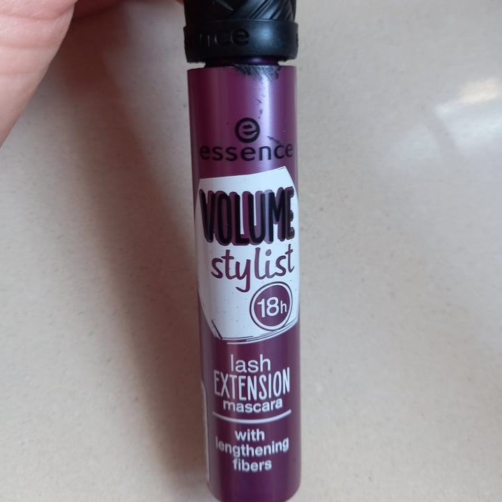 essence cosmetics Mascara Volume Stylist 18h Reviews abillion