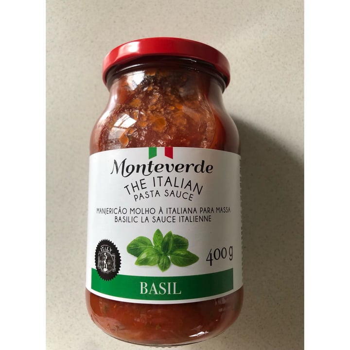 Monteverde The Italian Pasta Sauce Basil Review Abillion monteverde-the-italian-pasta-sauce-basil-review-abillion