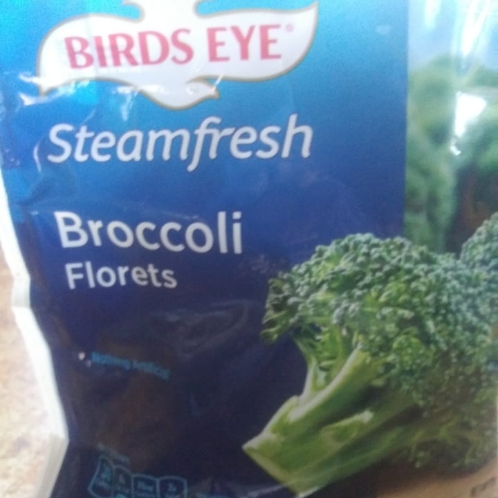Birdseye Steamfresh Broccoli Florets Review abillion