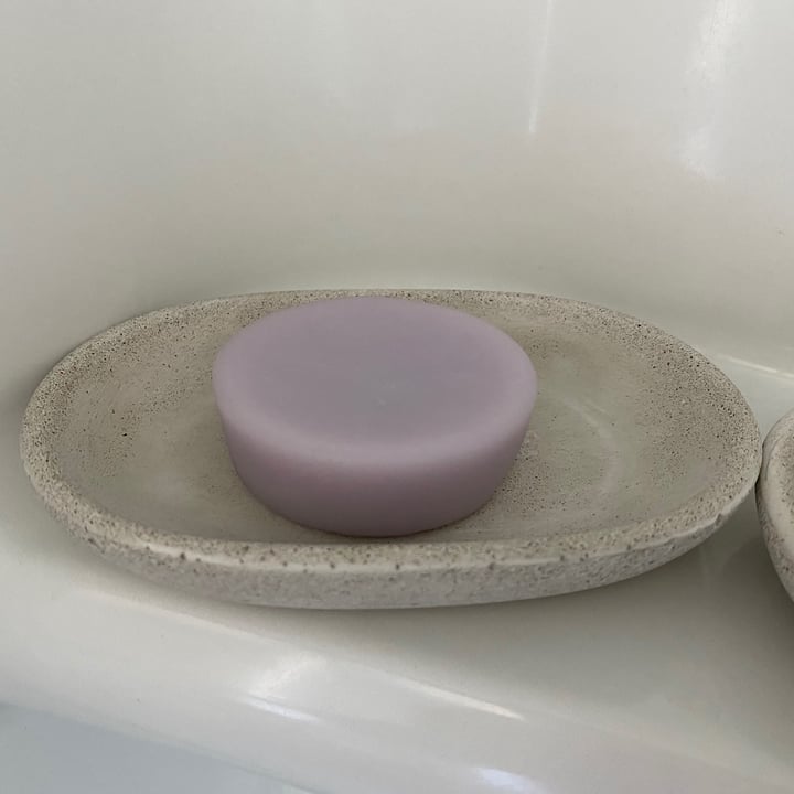 Bottle None Be Strong Conditioner Bar Review abillion