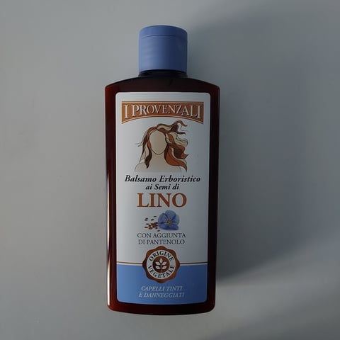 I Provenzali Shampoo Erboristico Ai Semi Di Lino Reviews | abillion