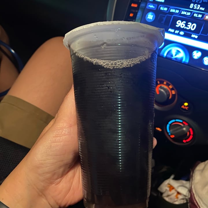 Whampoa Soya Bean Grass jelly water Reviews abillion