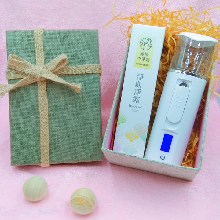review photo of Jing Si ๆทจๆฏ Jing Si Lemongrass Hydrosol ๆทจๆฏๆ ๆชฌ้ฆ่
้ฒ shared by @choyyuen on 04 Jul 2020 - review