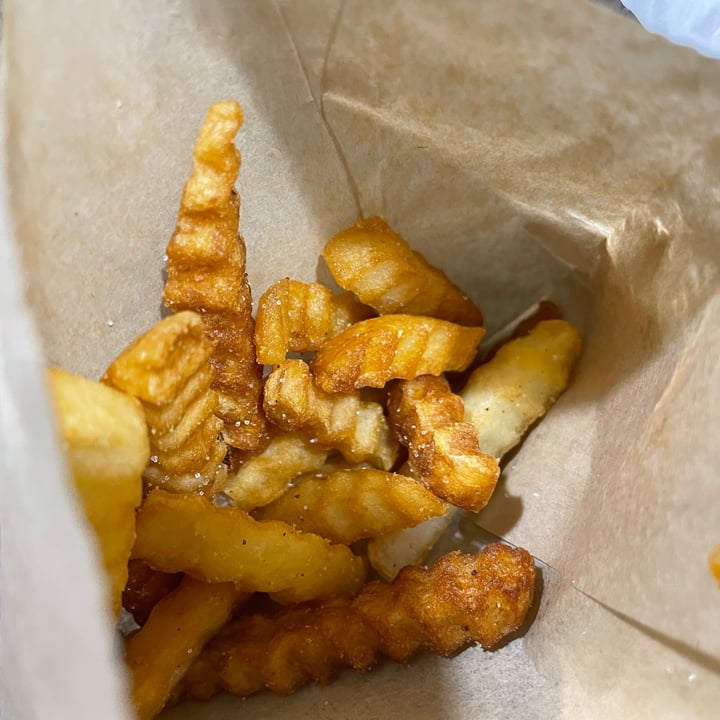 Savery Vegan Grill Fries Reviews abillion