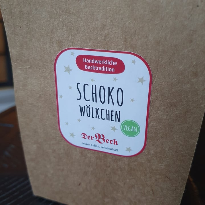 Der Beck Schoko Wölkchen Review | abillion