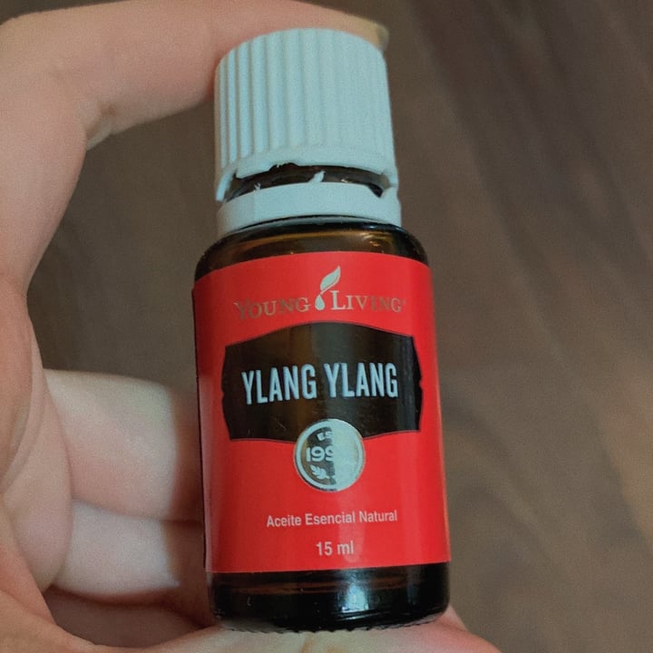 Young Living Ylang Ylang Reviews abillion
