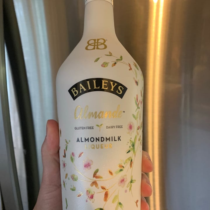 Baileys Almond Baileys Review abillion