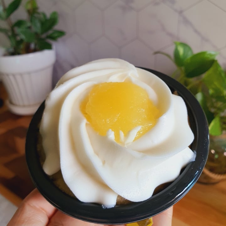 review photo of Dolci di Maria Dolci Di Maria shared by @veganspanama on 01 Feb 2021 - review
