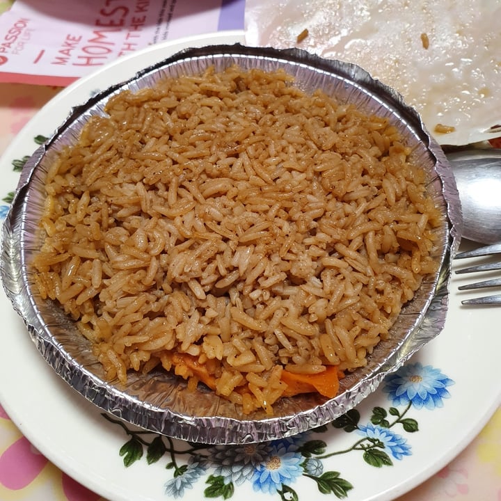 Kong Guan Mock Meat Fan Choy Reviews abillion