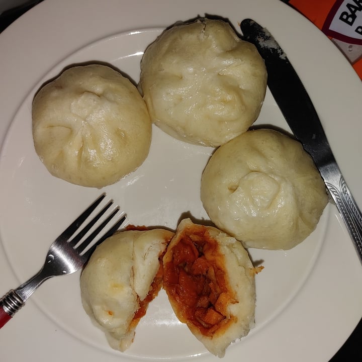 Kings King's Barbecue Buns Reviews abillion