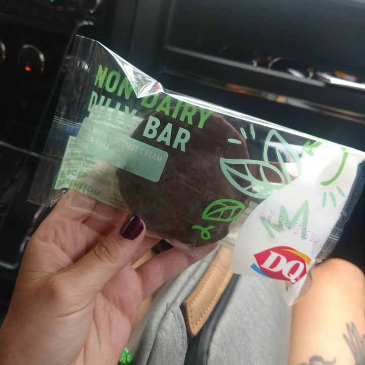 Dairy Queen Chaska, United States NonDairy Dilly Bar Review abillion