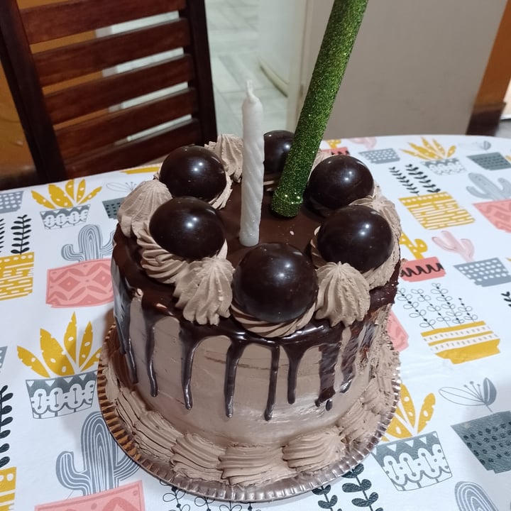 review photo of Sweet vegan Torta shared by @barbaraverburg on 24 Mar 2022 - review
