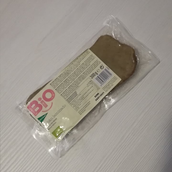 El Corte Inglés Seitán laminado Reviews abillion