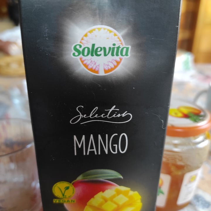 Solevita succo di mango Reviews abillion