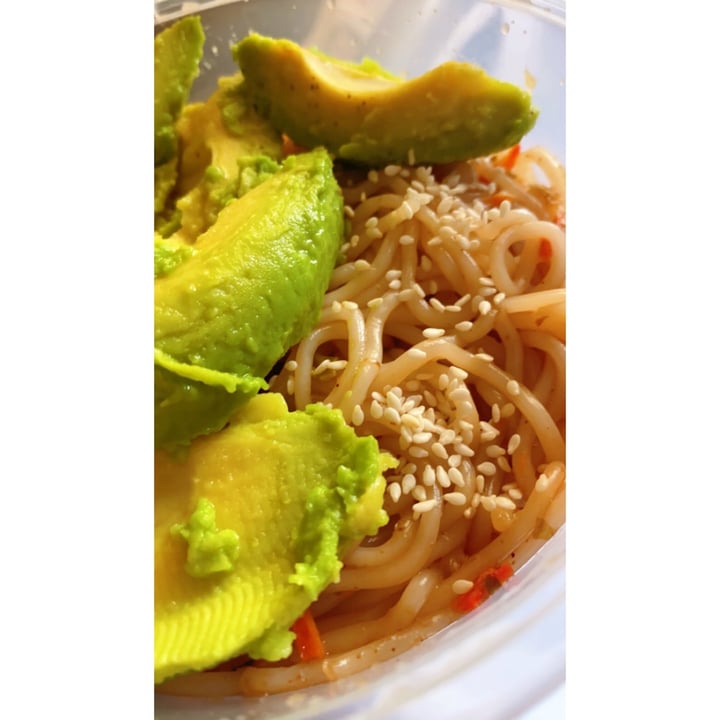 Simply Asia Sesame Teriyaki Noodle Bowl Reviews abillion