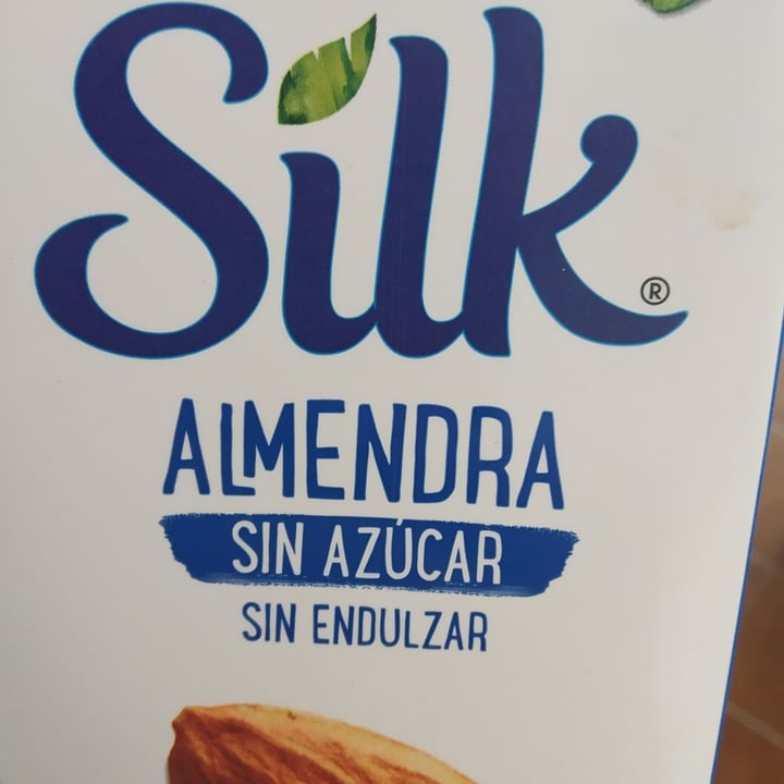 Silk Almond Milk Review abillion