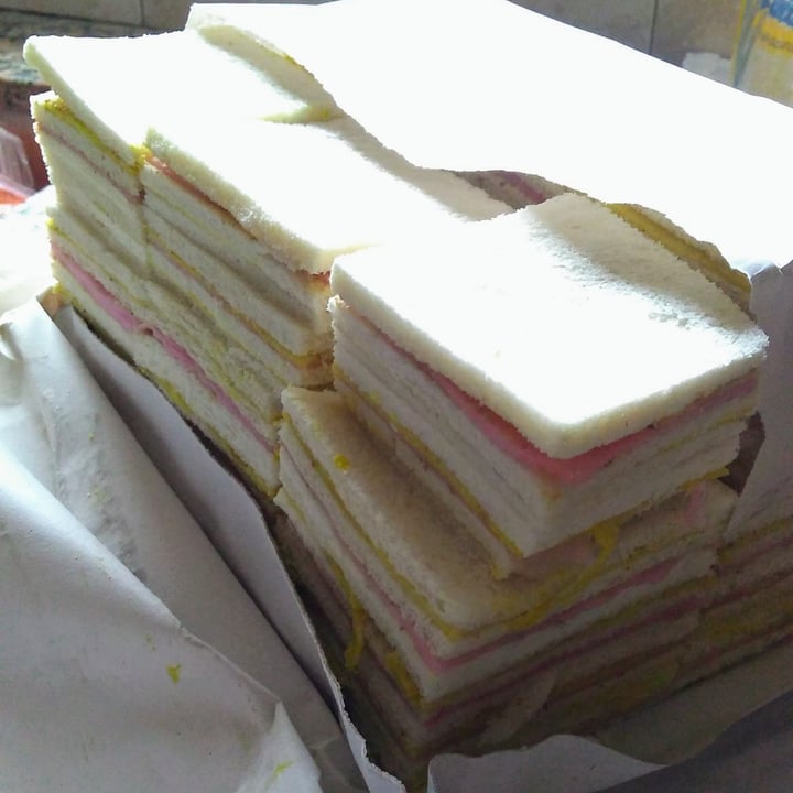 Flow vegano, Río Gallegos Sandwich de miga Review abillion