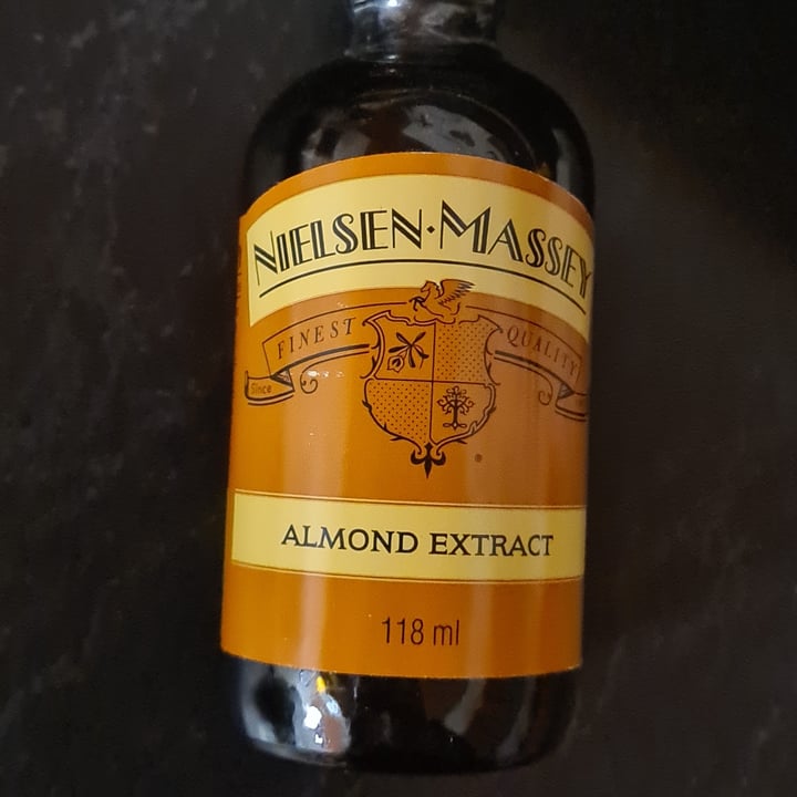 Nielsenmassey Almond Extract Reviews abillion