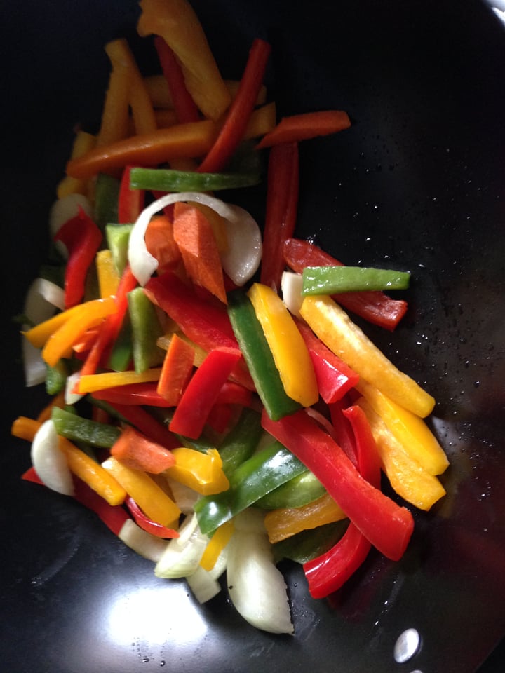 Golden Harvest Country Stir Fry Reviews abillion