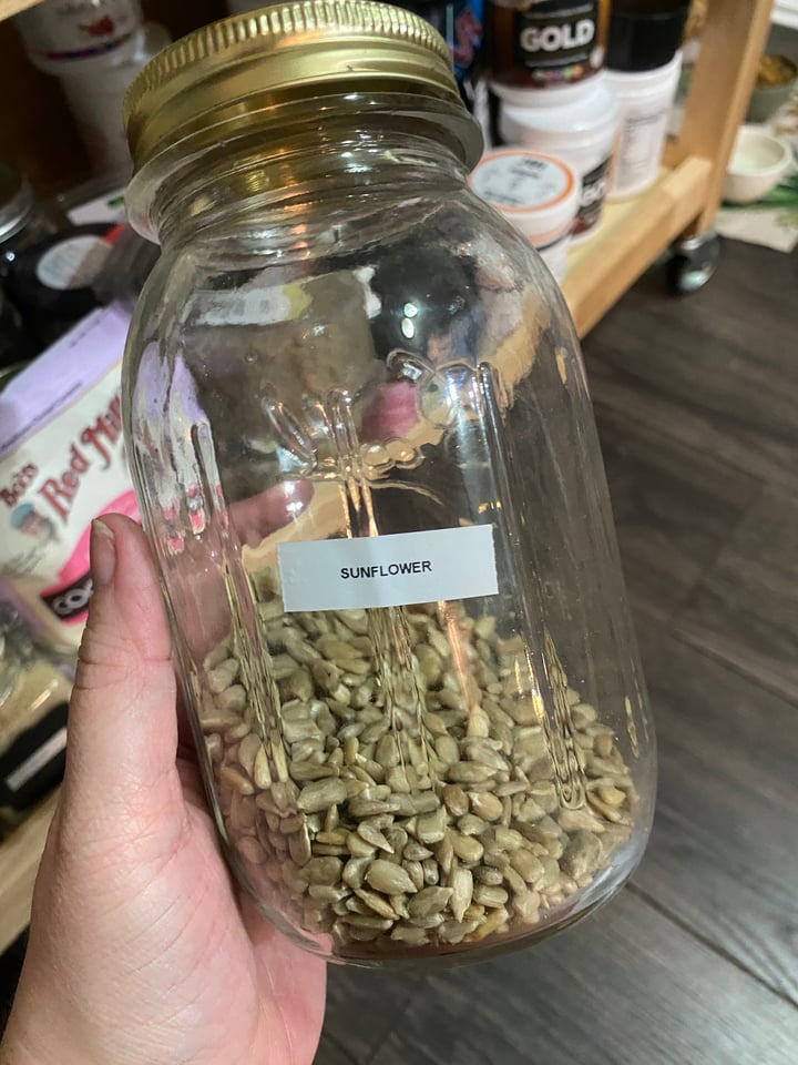 Kroger Sunflower Seeds Bulk Reviews abillion
