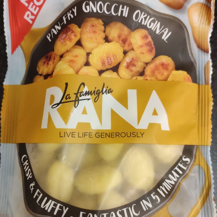 Rana Original panfry gnocchi Reviews abillion