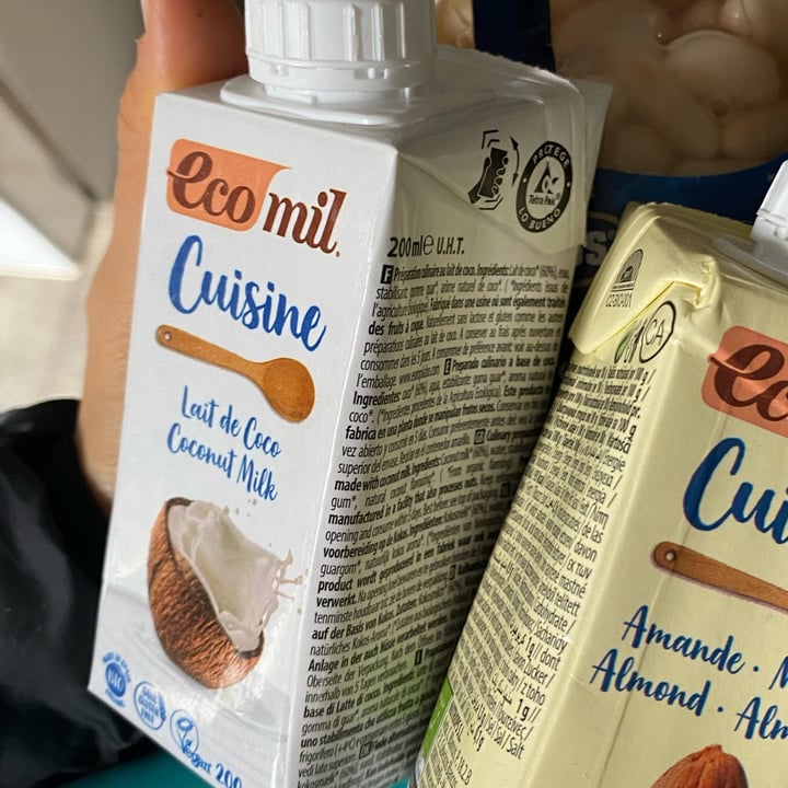 Cuisine Coconut Milk Reviews abillion