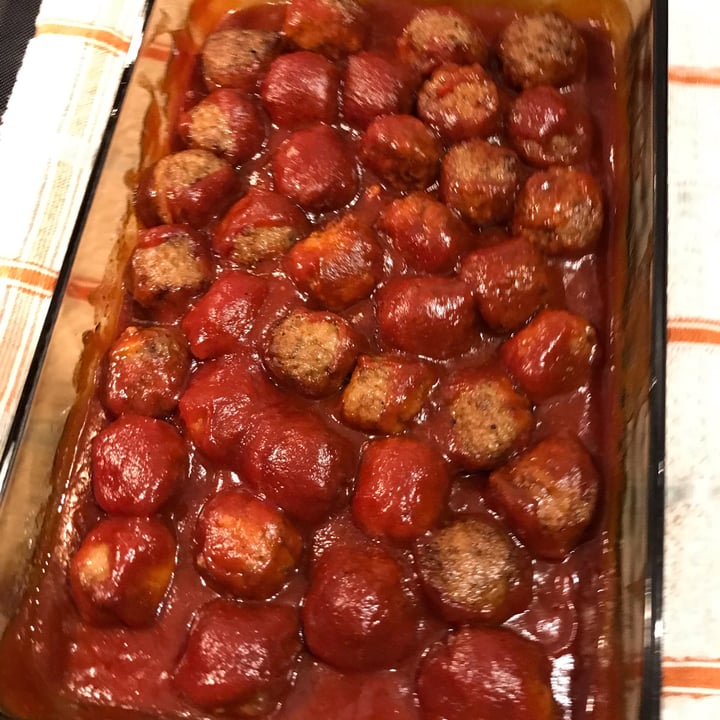 Good & Gather Meatless BeefStyle Meatballs Reviews abillion