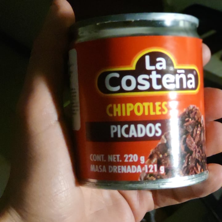 La Costeña Chipotle Peppers in Adobo Sauce Review abillion
