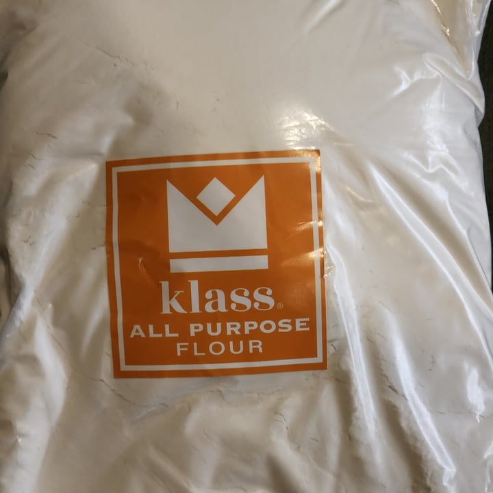 Klass All Purpose Flour Review abillion