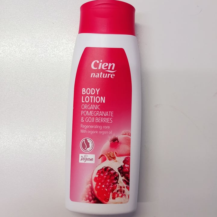 Cien Body lotion Review abillion