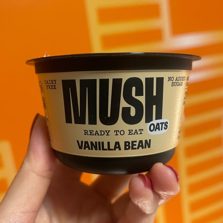 Mush Ready To Eat Rolled Oats Review Abillion Mush Ready To Eat Rolled Oats Review Abillion