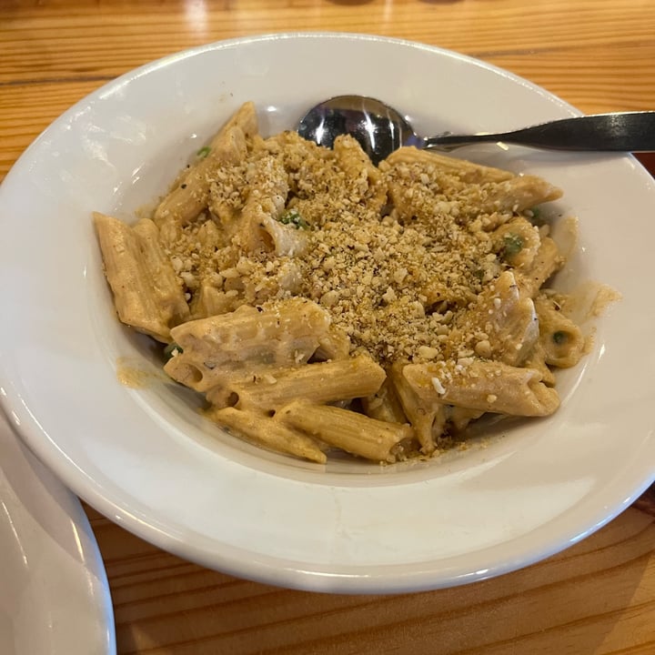 The Wolf Cafe Ballwin, United States Vegan Mac & Cheese Review abillion