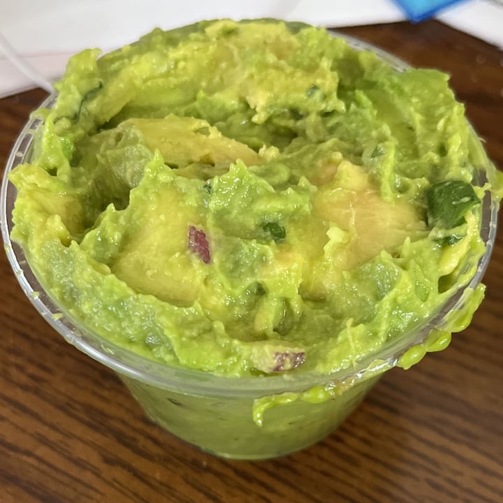 Chipotle Mexican Grill Solon, United States Guacamole Review abillion