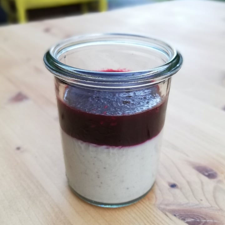 Vegan Resort &amp; veganes Catering in Mecklenburg-Vorpommern der Kernvoll ...