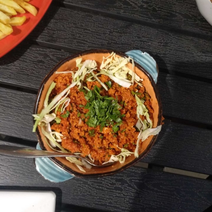 The Food Corner Kentron, Yerevan, Armenia Ich Review abillion