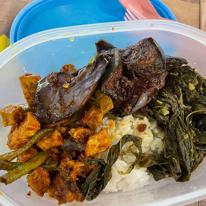 NUS Science Canteen (Frontier Phase 1) Queenstown, Singapore Tapioca