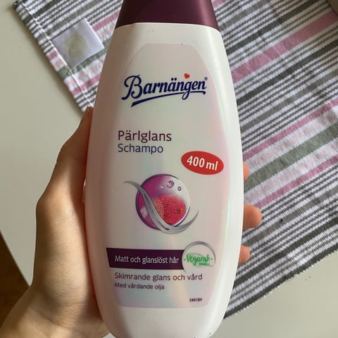 Barnängen Shampoo Reviews | abillion