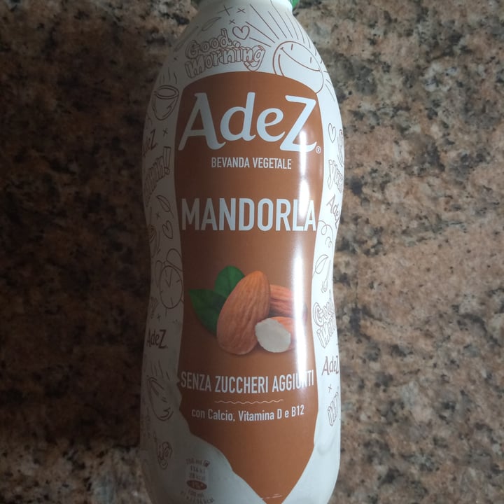 AdeZ Amazing Almond Milk Review abillion