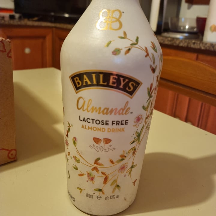 Baileys Almond Baileys Review abillion