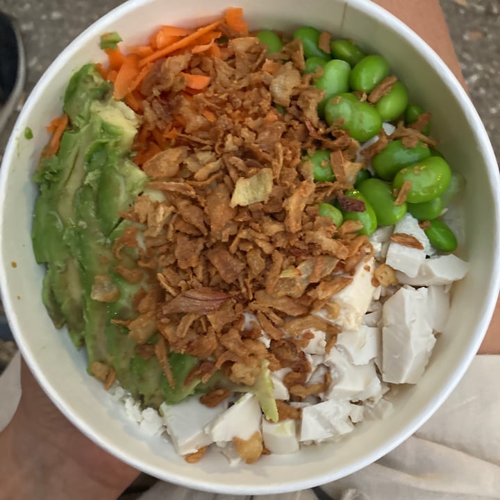 Ami Pokè Vegan Pokè Reviews abillion